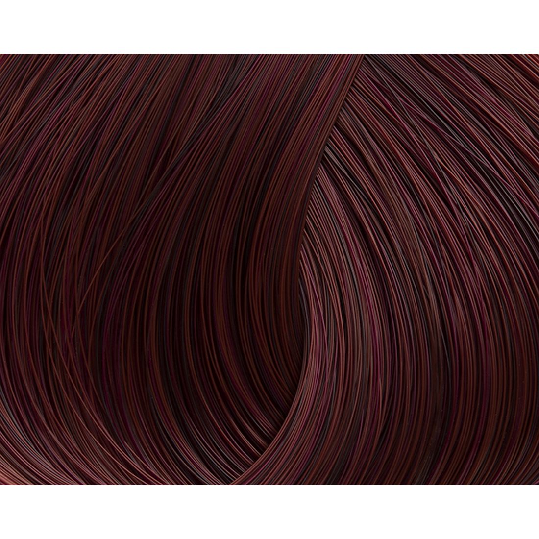Lorvenn Beauty Color Επαγγελματική Βαφή Σωληνάριο 70ml No 5.22 Supreme Red-Καστανό Ανοιχτό Κόκκινο Βατόμουρο No 5.22 Καστανό Ανοιχτό Κόκκινο Βατόμουρο