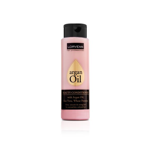 Lorvenn Argan Exotic Oil Beauty Conditioner 300ml