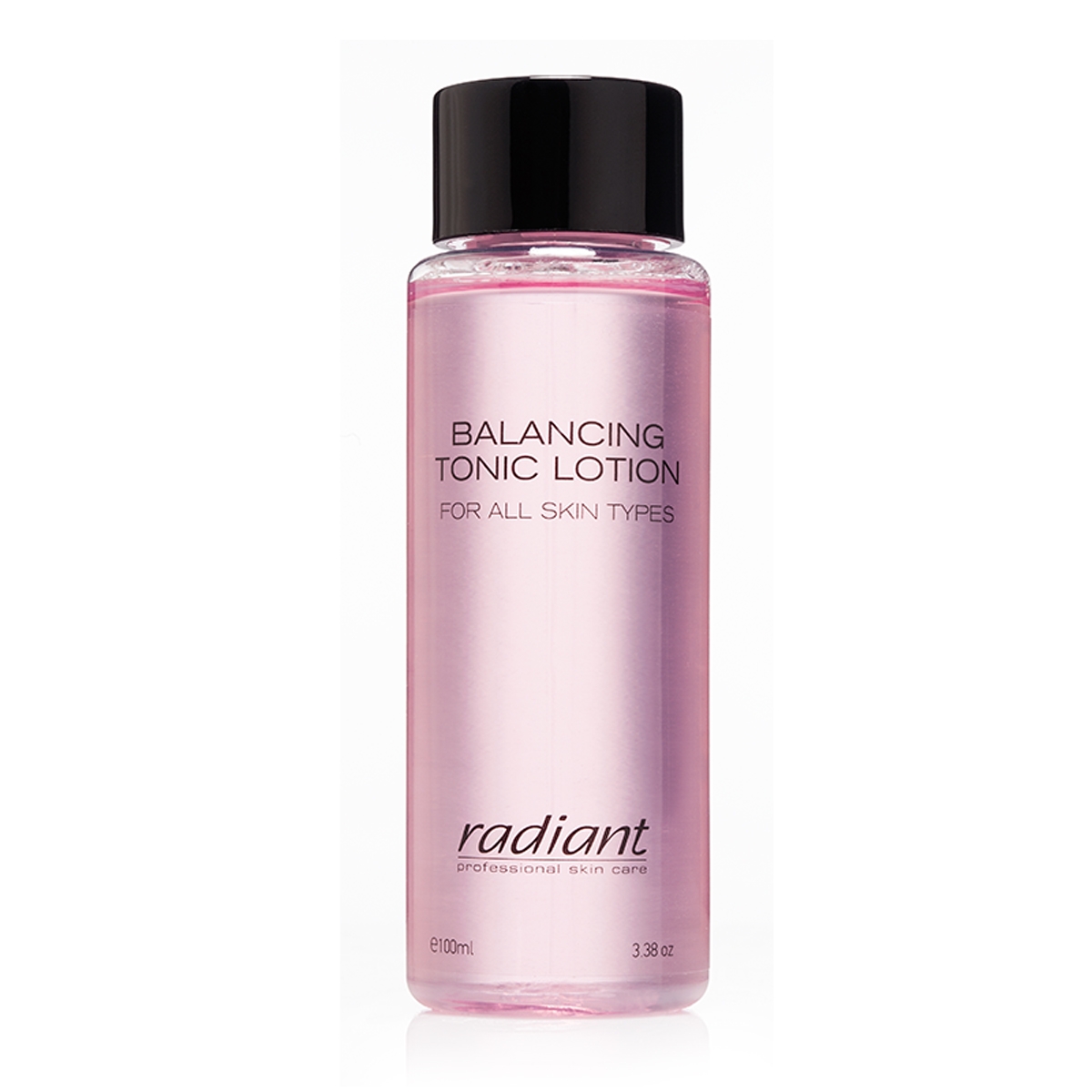 Radiant Balancing Tonic Lotion Travel Size 100ml Τύπος Δέρματος : Όλοι οι τύποι