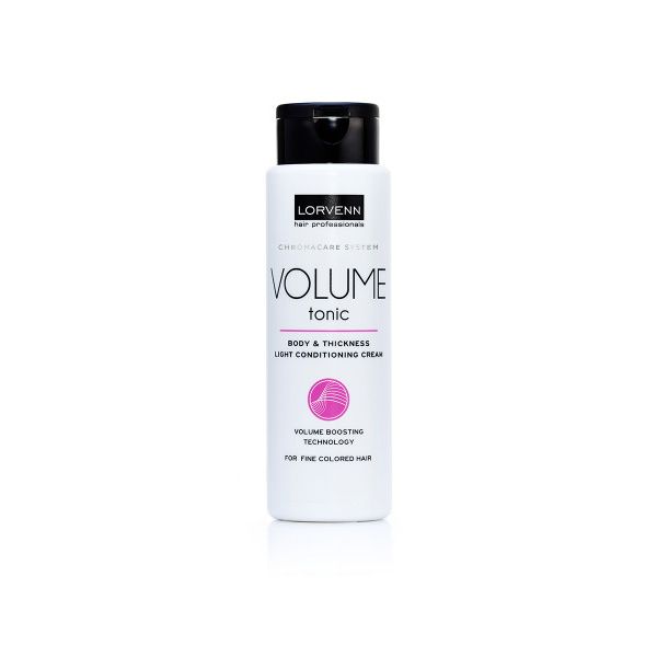 Lovernn Volume Tonic Body & Thickness Conditioning Cream 300ml