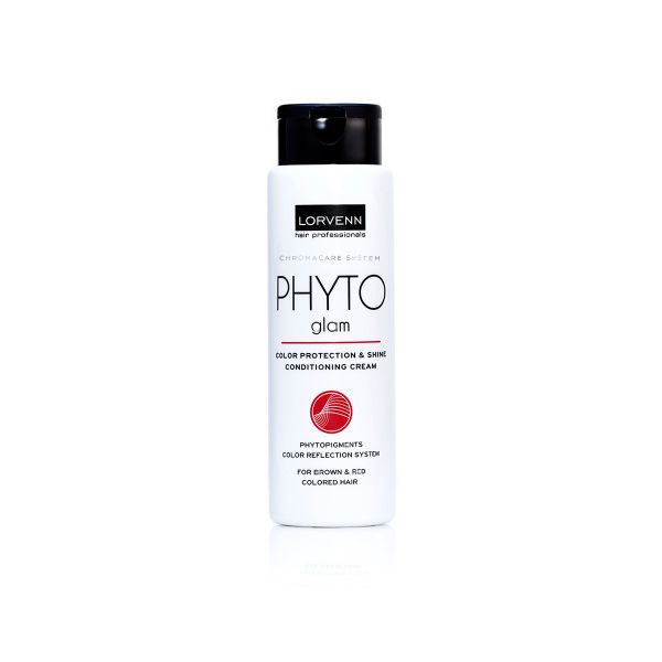 Lovernn Phyto Glam Color Protection & Shine Conditioning Cream 300ml