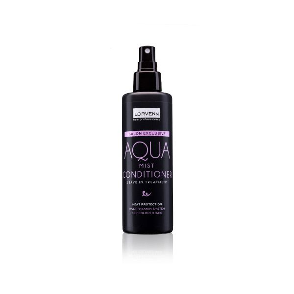 Lorvenn Salon Exclusive Aqua Mist Conditioner 200ml Lorvenn Salon Exclusive Aqua Mist Conditioner 200ml