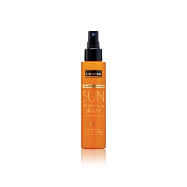Lorvenn Salon Exclusive Sun Protection Spray 120ml