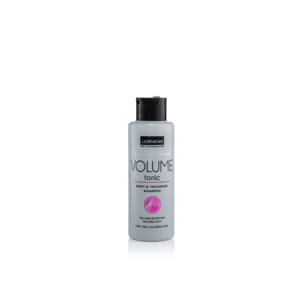 Lovernn Volume Tonic Body & Thickness Shampoo 100ml