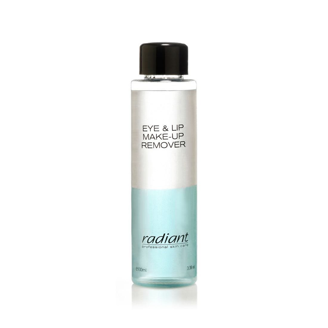 Radiant Eye & Lip Makeup Remover 200ml Τύπος Δέρματος : Όλοι οι τύποι Radiant Eye & Lip Makeup Remover 200ml Τύπος Δέρματος : Όλοι οι τύποι