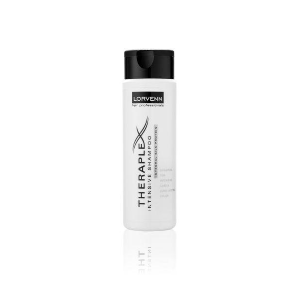 Lorvenn Therapy Intensive Shampoo 200ml Lorvenn Therapy Intensive Shampoo 200ml