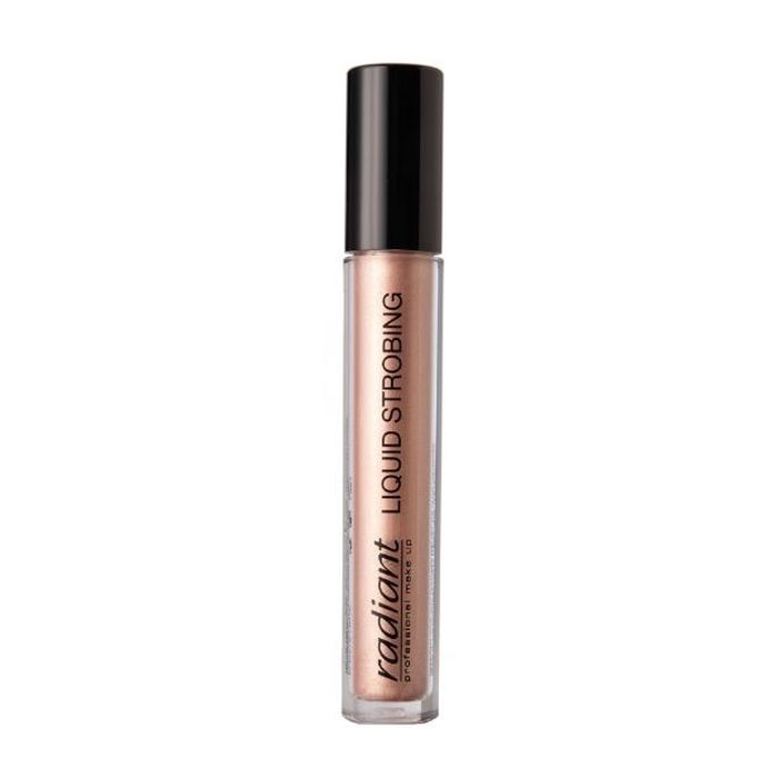 Radiant Liquid Strobing No2 Bronze 2 Bronze