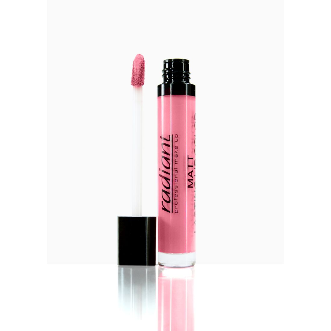 Radiant Matt Lasting Lip Color SPF15 42 Matt