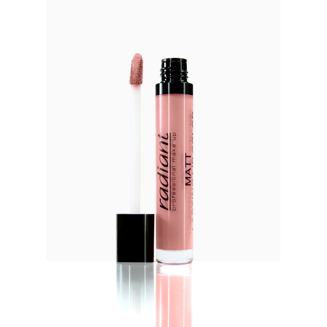 Radiant Matt Lasting Lip Color SPF15 43 Matt