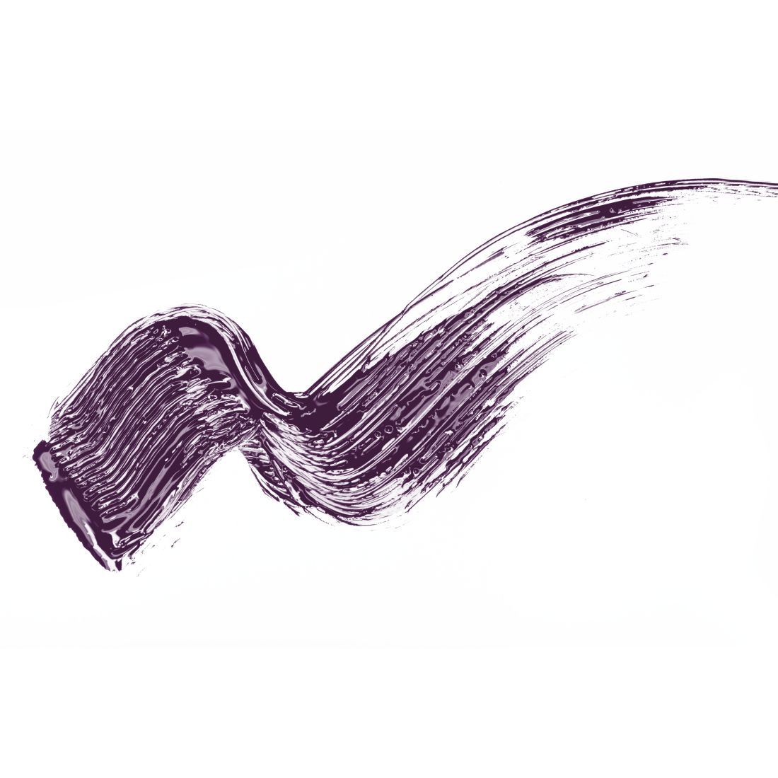 Seventeen Glam Mascara Plum 2 Plum Glam