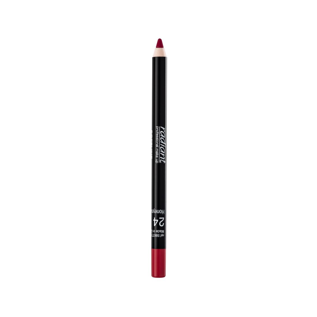 Radiant Softline Waterproof Lip Pencil 24 Honeysuckle 24 Honeysuckle