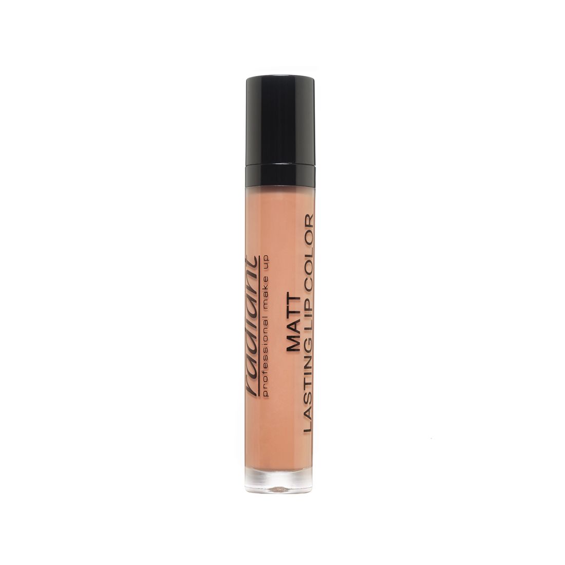 Radiant Matt Lasting Lip Color SPF15 60 Matt