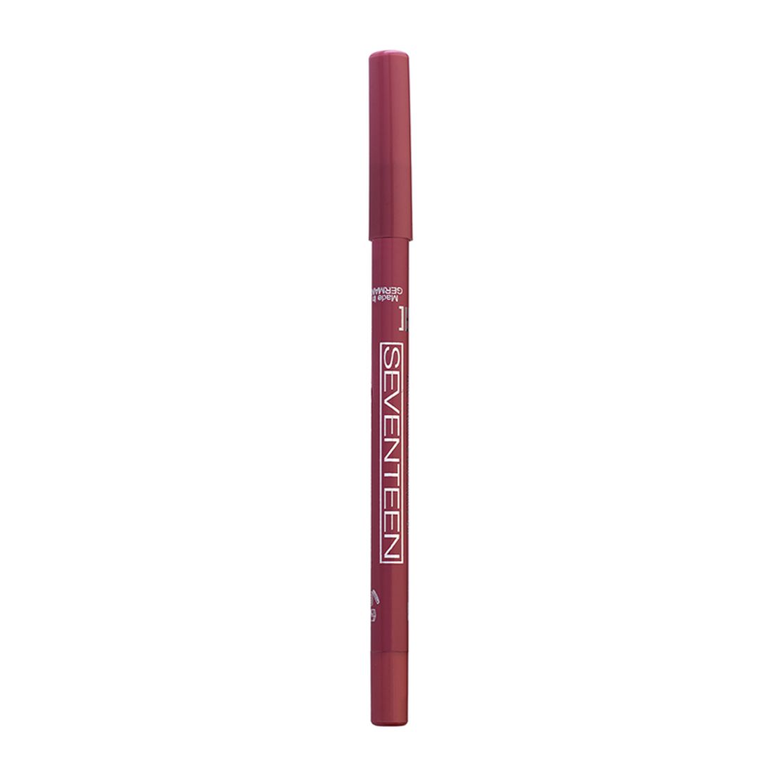 Seventeen Supersmooth Waterproof Lipliner 36 Super Nude 36 Super Nude