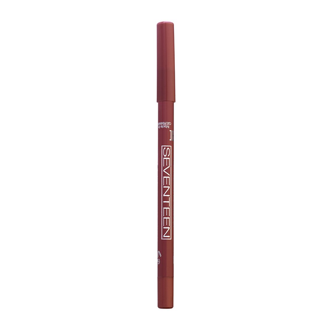 Seventeen Supersmooth Waterproof Lipliner 37 Rose Gold 37 Rose Gold