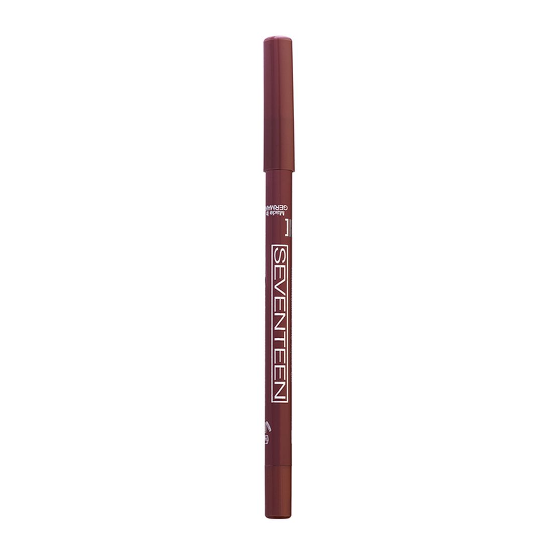 Seventeen Supersmooth Waterproof Lipliner 38 Purity 38 Purity