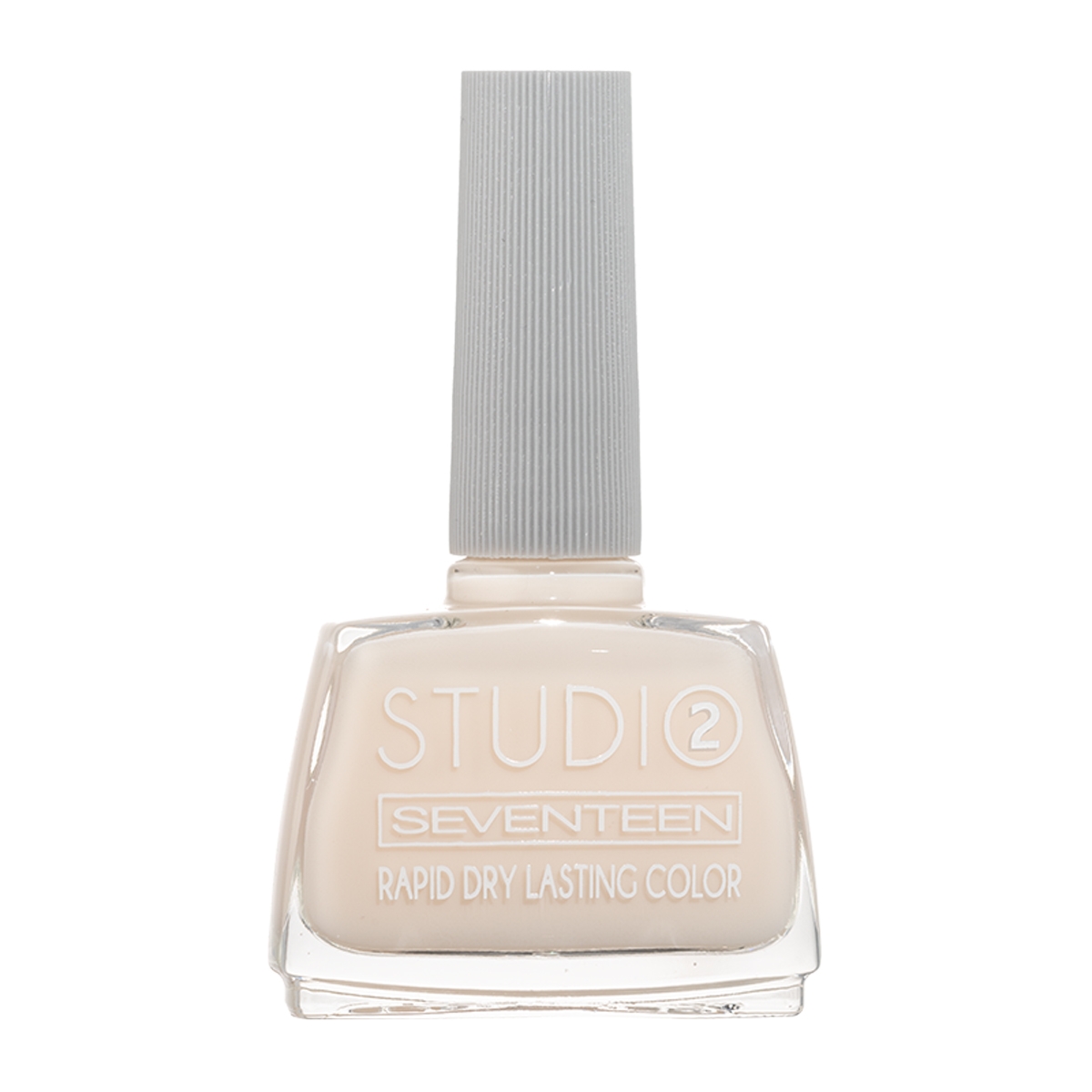 Seventeen Studio Rapid Dry Lasting Color No.97 12ml Seventeen Studio Rapid Dry Lasting Color No.97 12ml