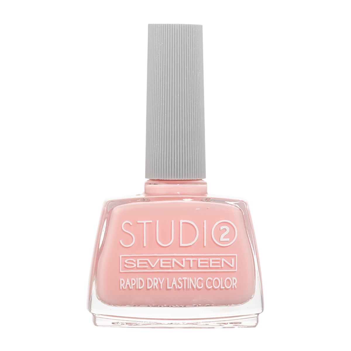 Seventeen Studio Rapid Dry Lasting Color No.102 12ml Seventeen Studio Rapid Dry Lasting Color No.102 12ml