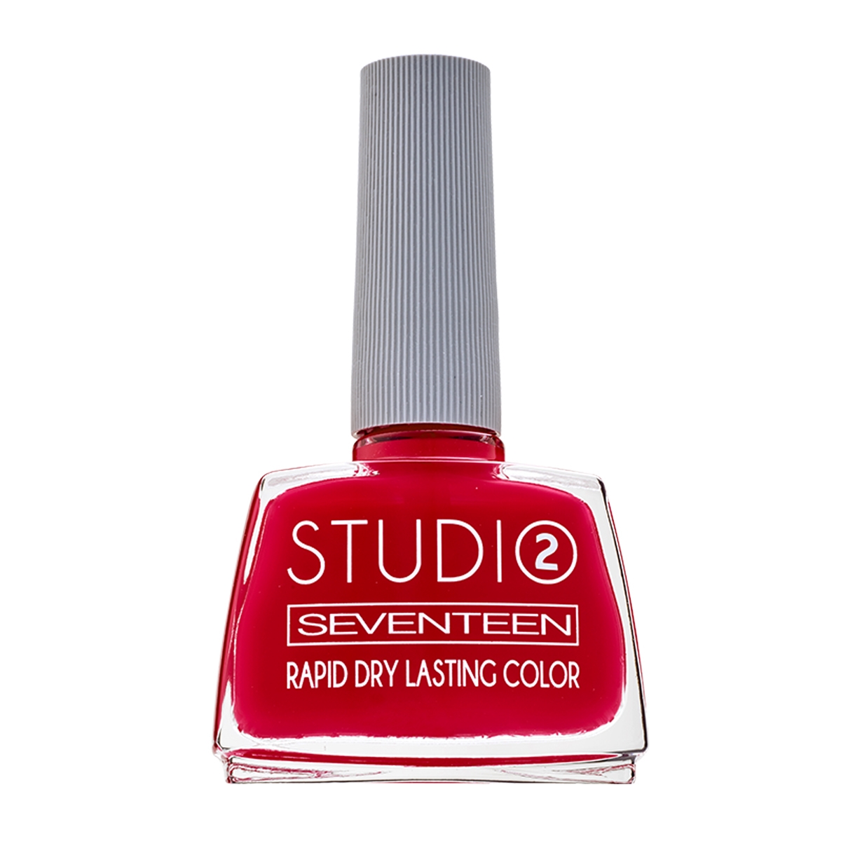 Seventeen Studio Rapid Dry Lasting Color No.104 12ml Seventeen Studio Rapid Dry Lasting Color No.104 12ml
