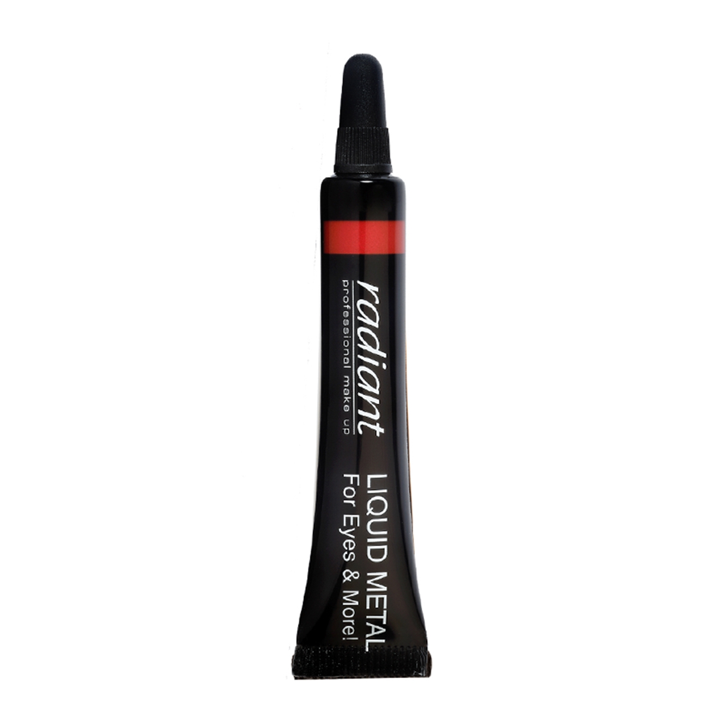 Radiant Liquid Metal for Eyes & More 18 Liq Metal Radiant Liquid Metal for Eyes & More 18 Liq Metal