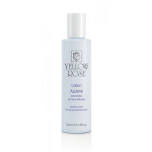 Yellow Rose Lotion Azulene 200ml Τύπος Δέρματος : Κανονικό,Ξηρό Yellow Rose Lotion Azulene 200ml Τύπος Δέρματος : Κανονικό,Ξηρό