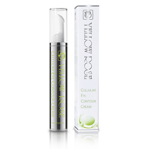 Yellow Rose Cellular Eye Contour Cream 15ml Τύπος Δέρματος : Όλοι οι τύποι Yellow Rose Cellular Eye Contour Cream 15ml Τύπος Δέρματος : Όλοι οι τύποι