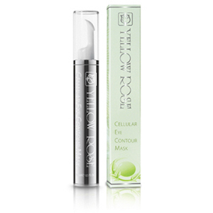 Yellow Rose Cellular Eye Contour Mask 15ml Τύπος Δέρματος : Όλοι οι τύποι Yellow Rose Cellular Eye Contour Mask 15ml Τύπος Δέρματος : Όλοι οι τύποι
