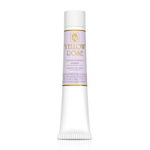 Yellow Rose Masque De Beaute Ananas 50ml Τύπος Δέρματος : Κανονικό,Ξηρό