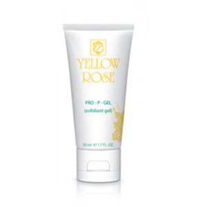Yellow Rose Pro-P-Gel 50ml Τύπος Δέρματος : Λιπαρό