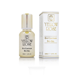 Yellow Rose Eye Contour Bio-Gel 30ml Τύπος Δέρματος : Όλοι οι τύποι Yellow Rose Eye Contour Bio-Gel 30ml Τύπος Δέρματος : Όλοι οι τύποι