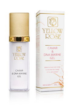 Yellow Rose Caviar & Marine DNA Gel 30ml Τύπος Δέρματος : Όλοι οι τύποι