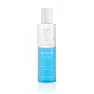 Yellow Rose Eye Makeup Remover 200ml Τύπος Δέρματος : Όλοι οι τύποι