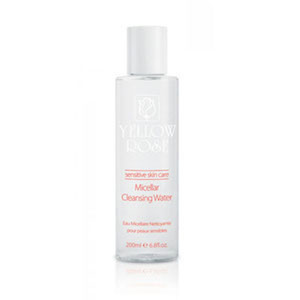 Yellow Rose Micellar Cleansing Water 200ml Τύπος Δέρματος : Όλοι οι τύποι Yellow Rose Micellar Cleansing Water 200ml Τύπος Δέρματος : Όλοι οι τύποι