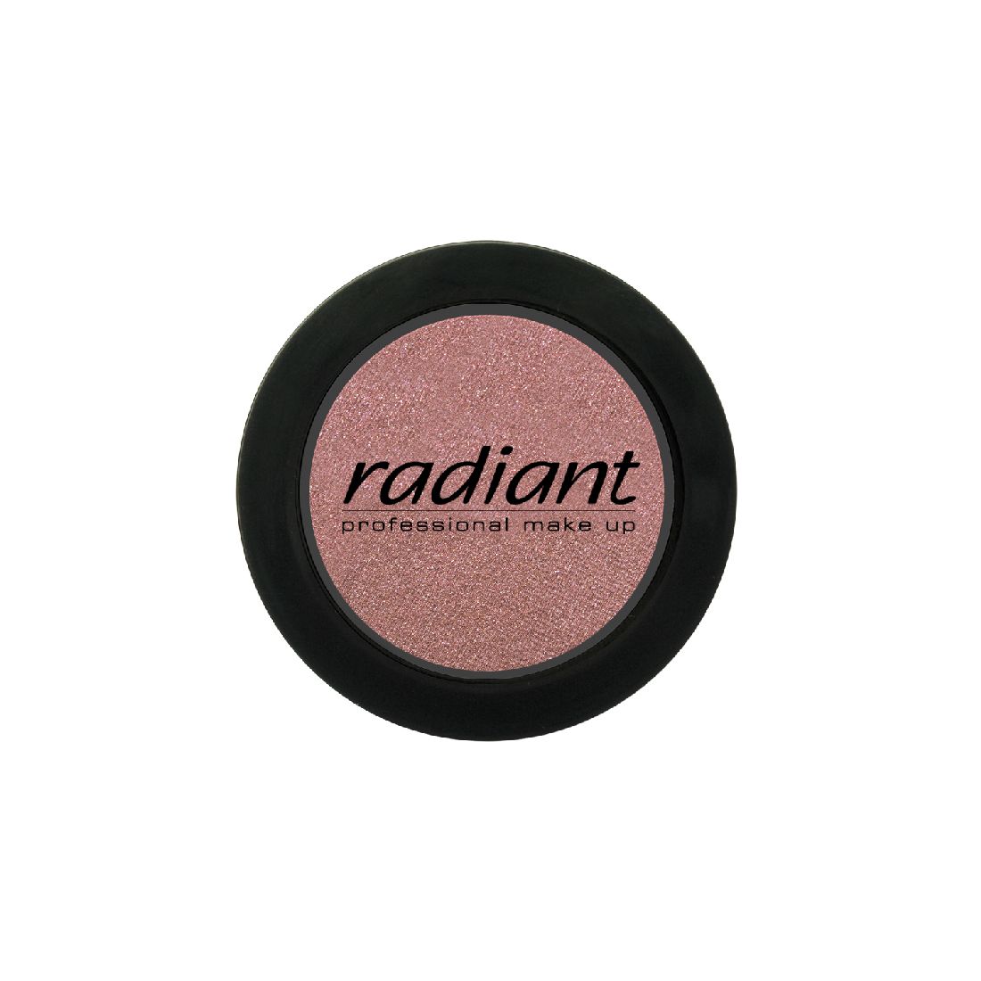 Radiant Blush Color 127 Pearly Apricot