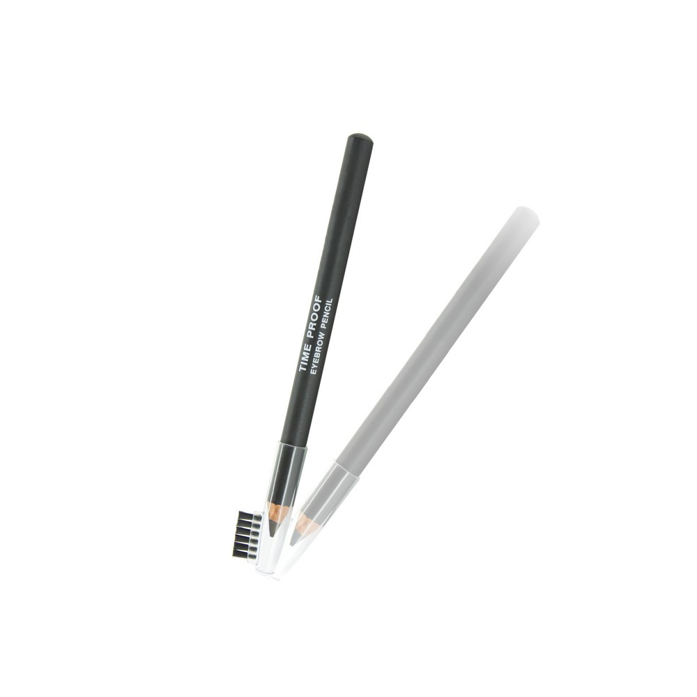 Radiant Time Proof Eye Brow Pencil 03 Grey