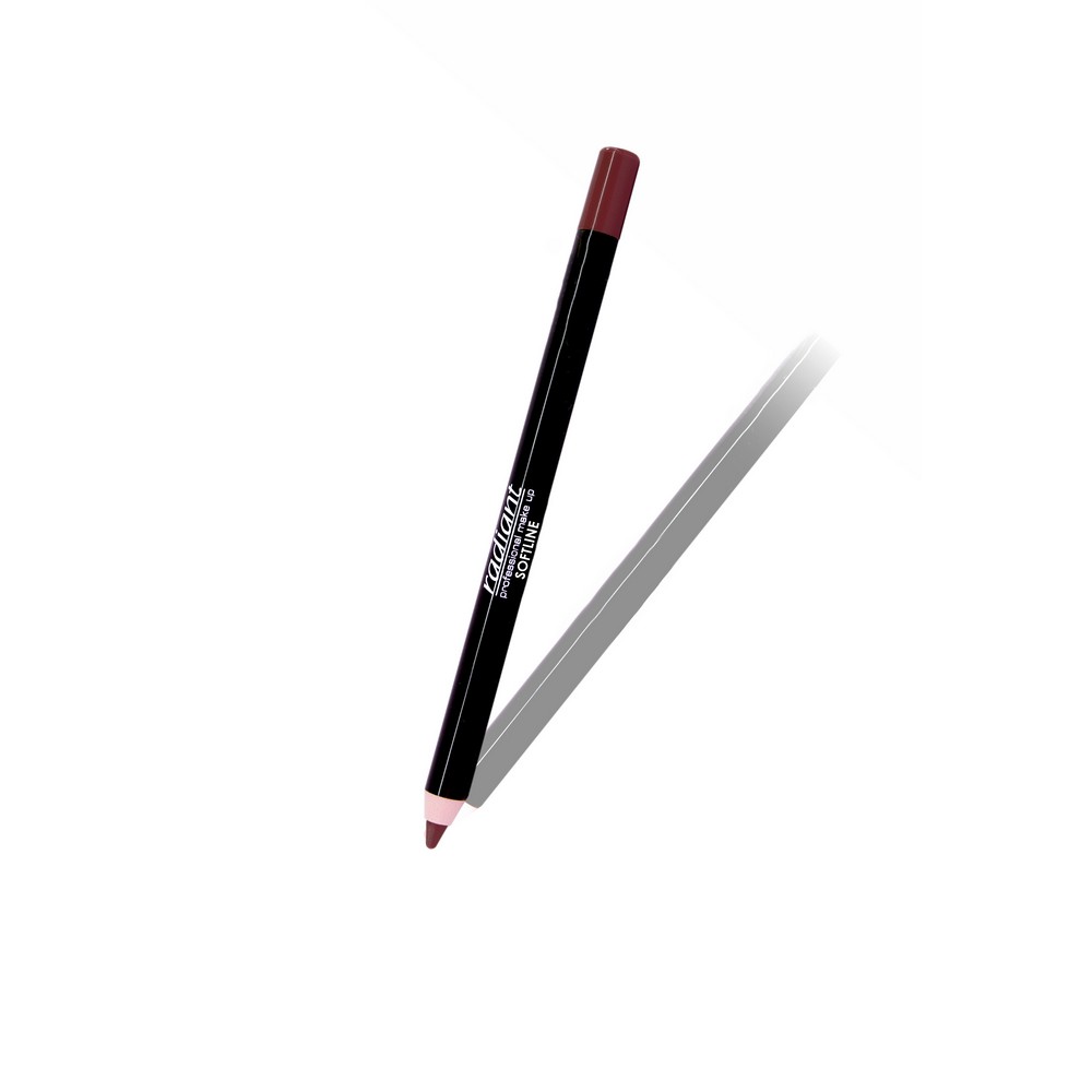 Radiant Softline Waterproof Lip Pencil 11 Wine