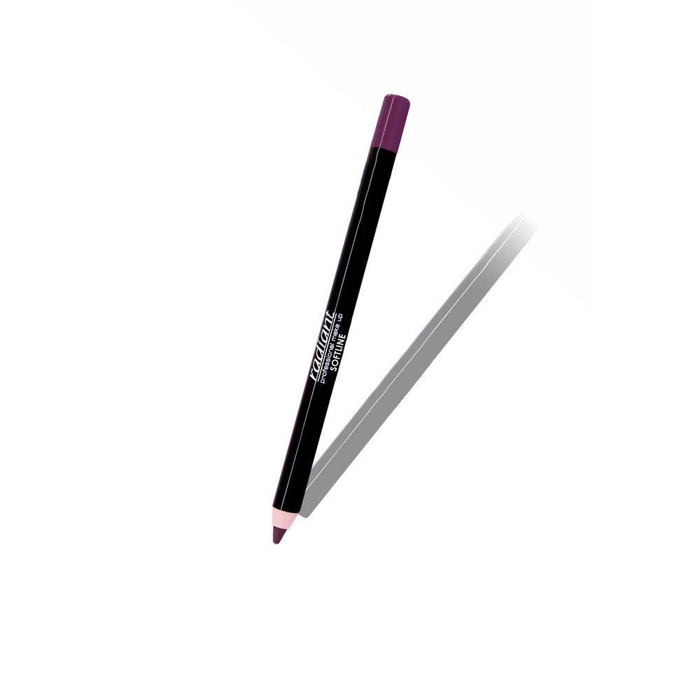 Radiant Softline Waterproof Lip Pencil 16 Plum