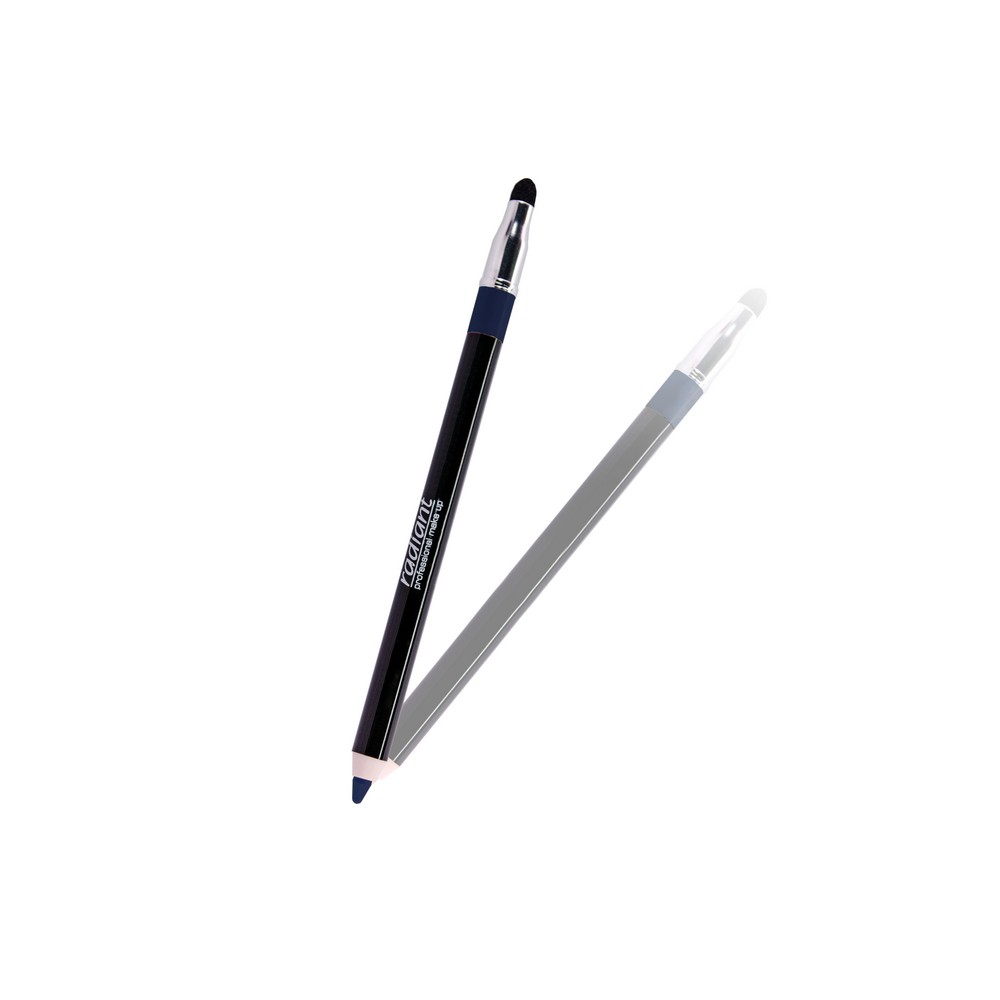 Radiant Softline Waterproof Eye Pencil 05 Navy blue Radiant Softline Waterproof Eye Pencil 05 Navy blue
