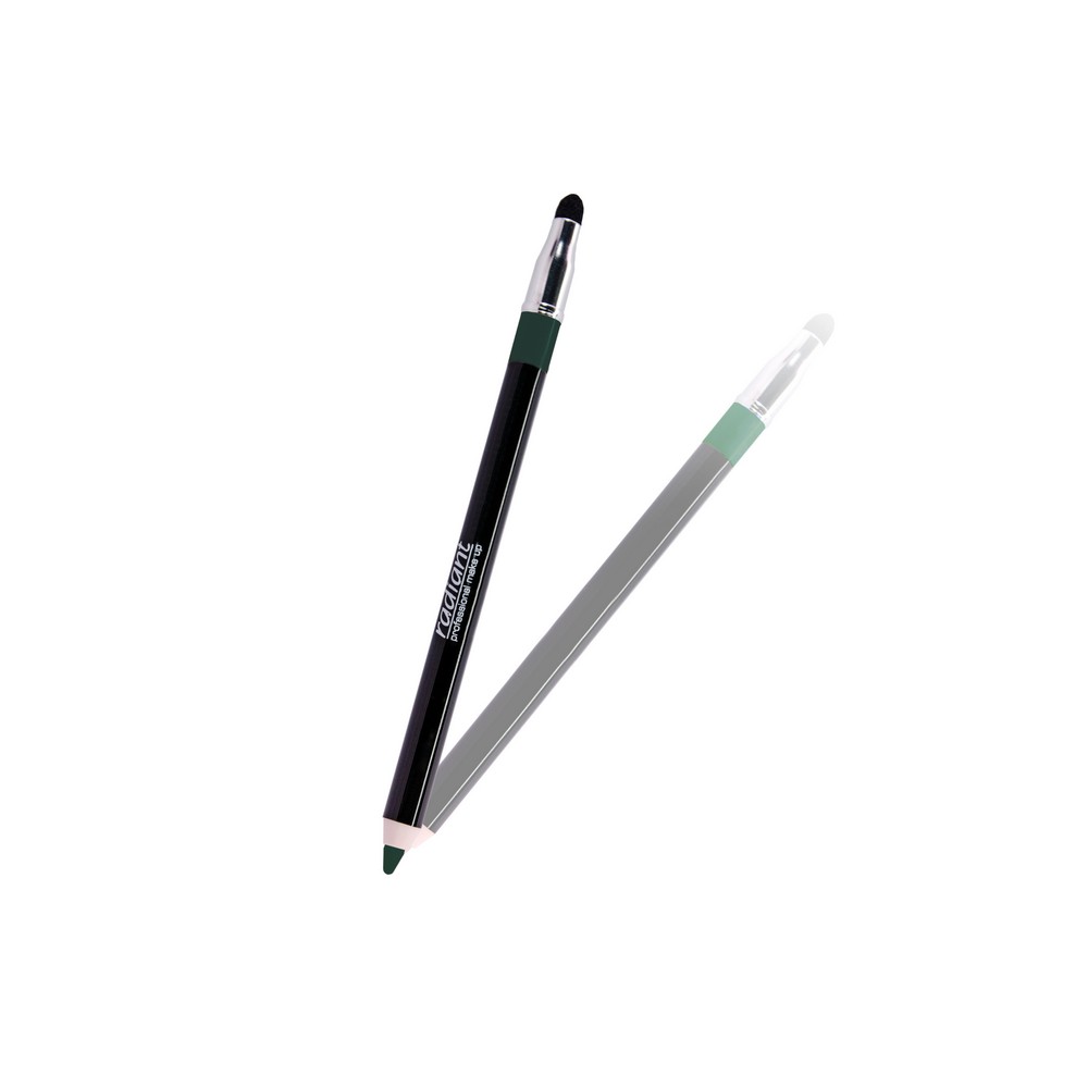 Radiant Softline Waterproof Eye Pencil 21 Forest Green Radiant Softline Waterproof Eye Pencil 21 Forest Green