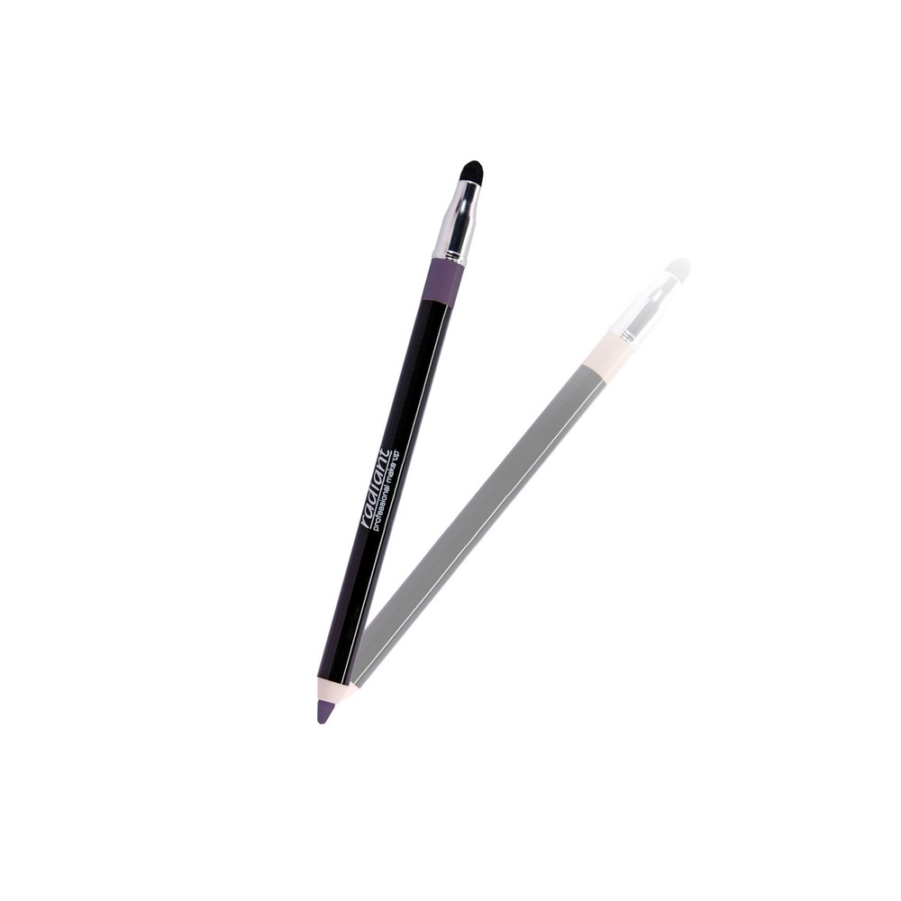 Radiant Softline Waterproof Eye Pencil 22 Purple