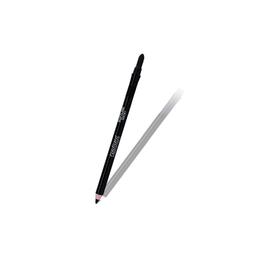 Radiant Softline Waterproof Eye Pencil 30 Black Radiant Softline Waterproof Eye Pencil 30 Black