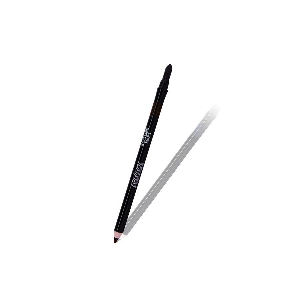 Radiant Softline Waterproof Eye Pencil 31 Dark Brown