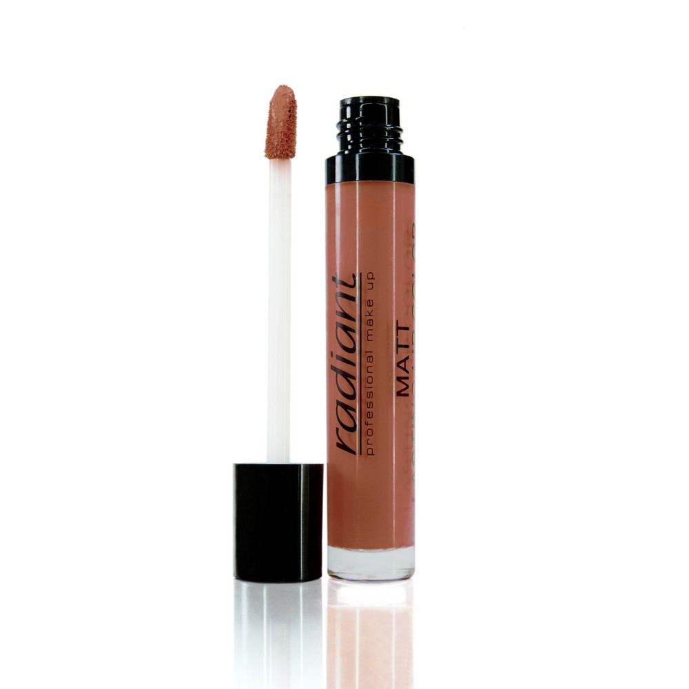 Radiant Matt Lasting Lip Color SPF15 05 Matt