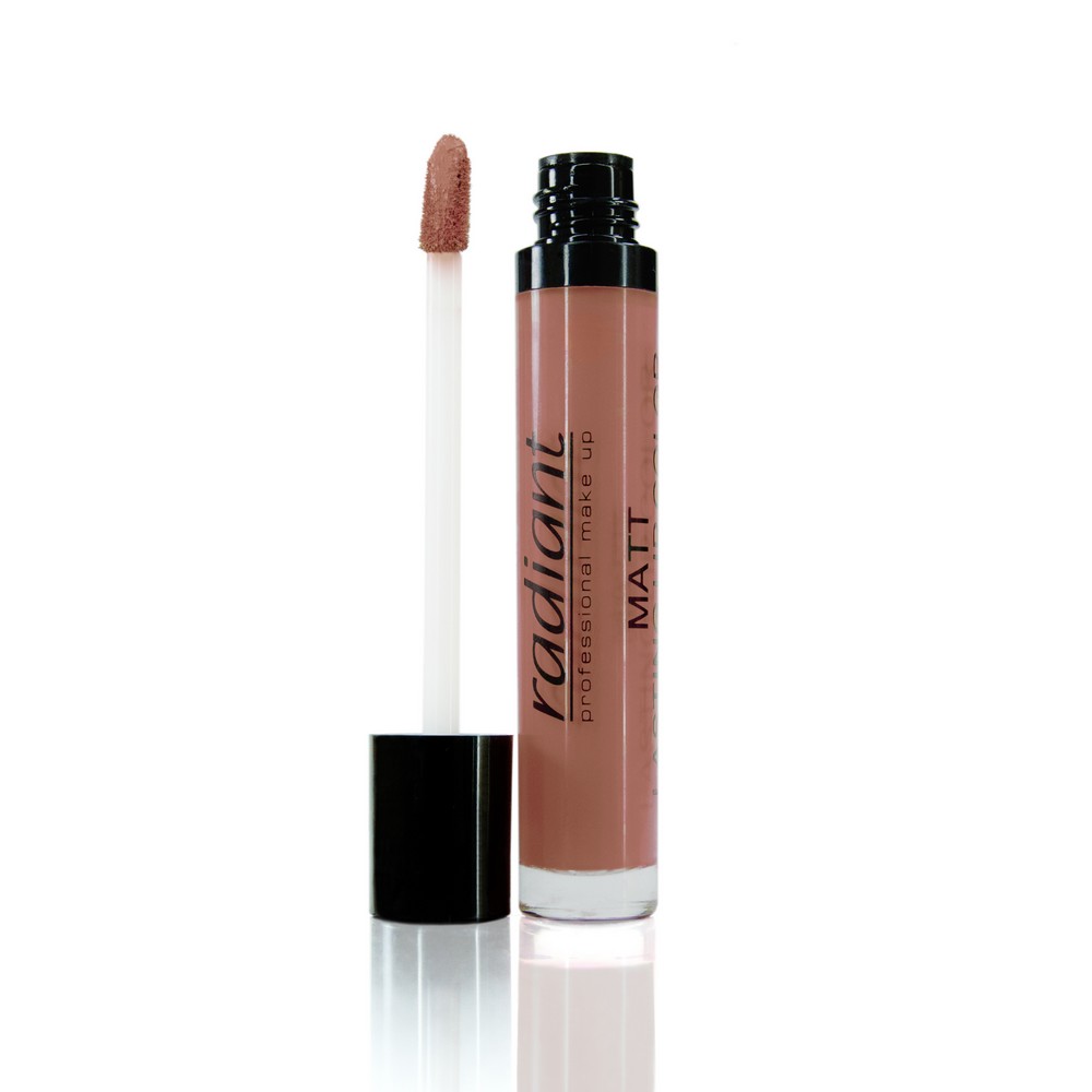 Radiant Matt Lasting Lip Color SPF15 06 Matt