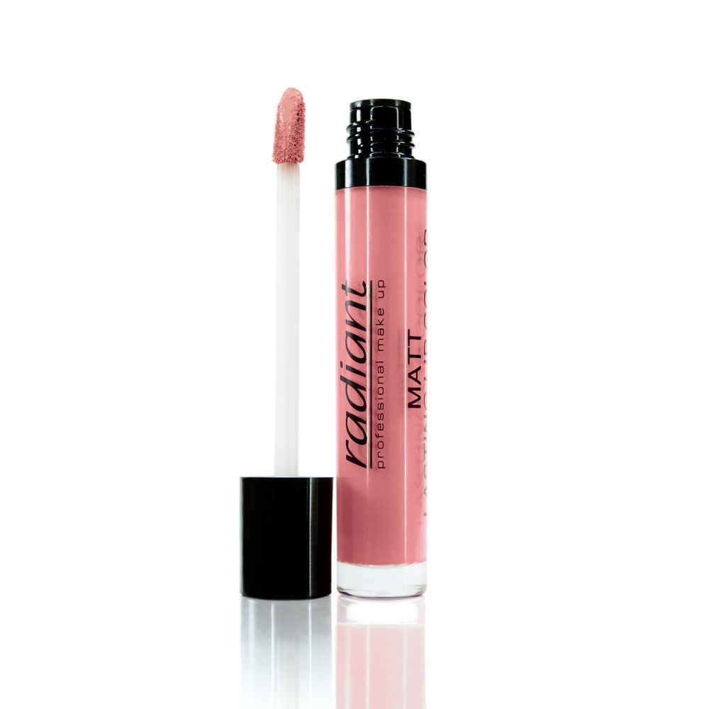 Radiant Matt Lasting Lip Color SPF15 13 Matt