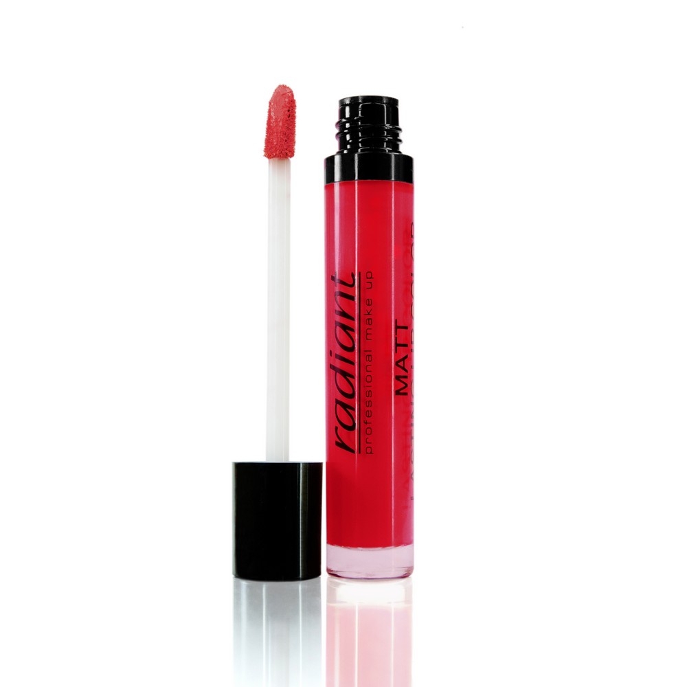 Radiant Matt Lasting Lip Color SPF15 17 Matt