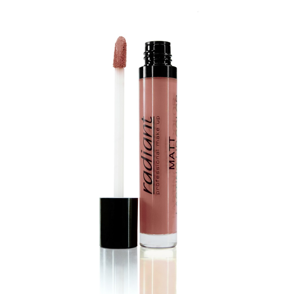 Radiant Matt Lasting Lip Color SPF15 21 Matt
