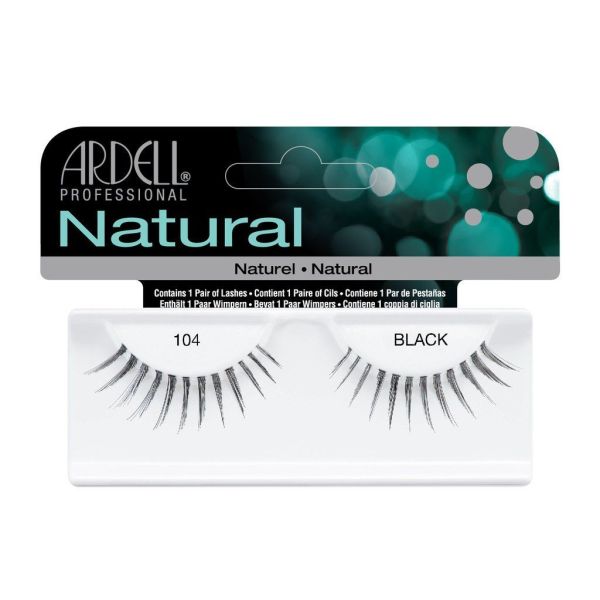Ardell Fashion Lashes 104 Black