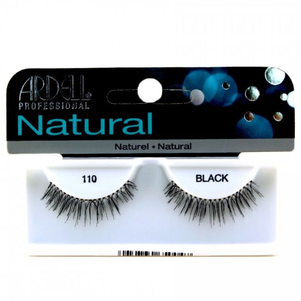 Ardell Fashion Lash Natural Black 110