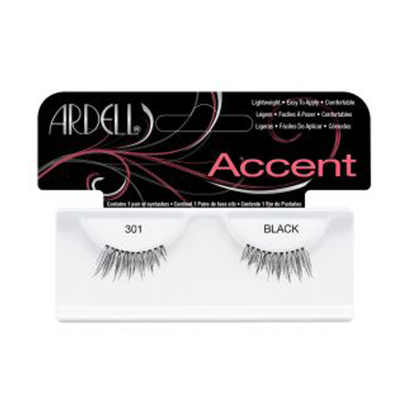 Ardell Lashes Accent 301 Ardell Lashes Accent 301
