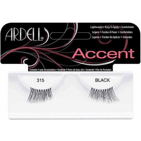 Ardell Accents Lashes Pair 315 Ardell Accents Lashes Pair 315